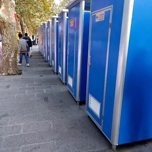 东源移动公厕租赁