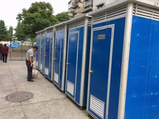 东源移动洗手间租赁
