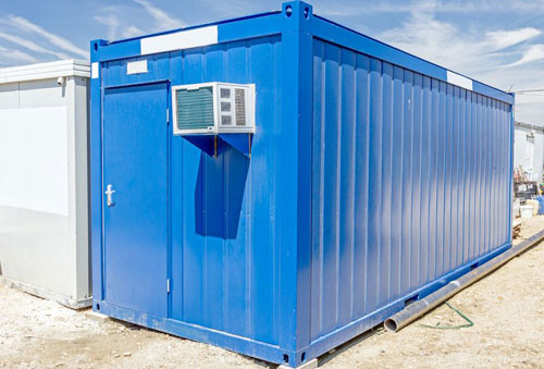 东源移动厕所出租