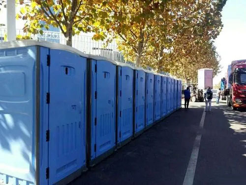 东源音乐节移动卫生间出租